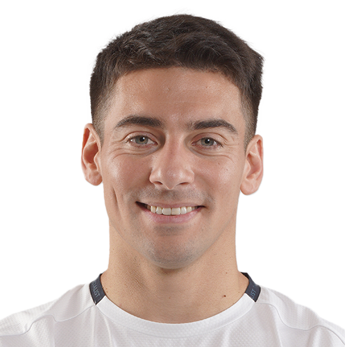 Photo ofMartin Di Nenno