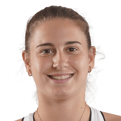 Photo ofAlejandra Alonso De Villa