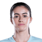 Claudia Fernandez Sanchez