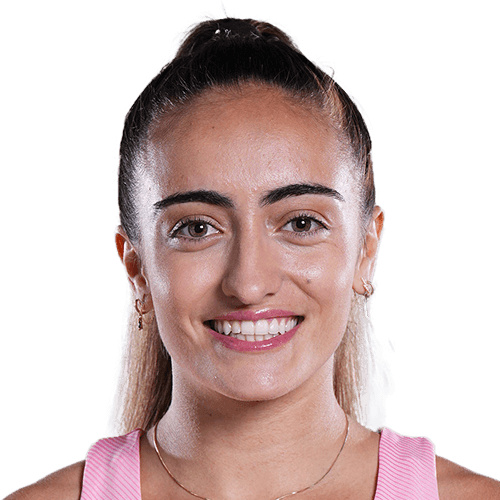 Photo ofClaudia Jensen