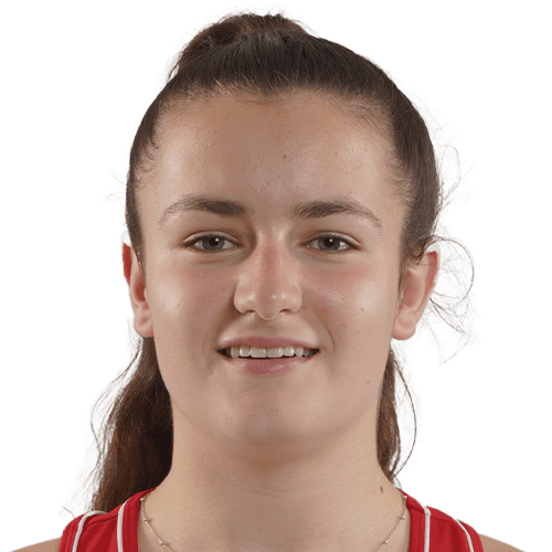 Photo ofMartina Calvo Santamaria