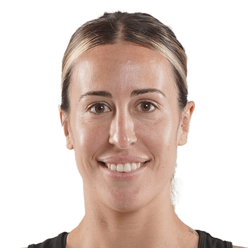 Photo ofVictoria Iglesias Segador